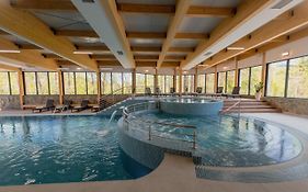 Country Club Zywiec Hotel Spa I Domki Caloroczne